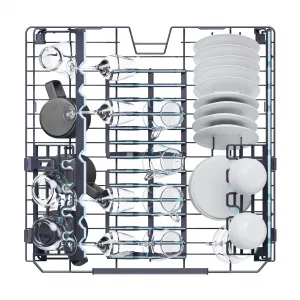 Haier XF 4A4M4PA  + BENEFIT