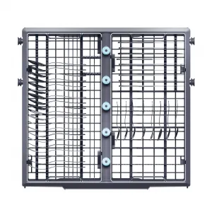 Haier XF 4A4M4PA  + BENEFIT