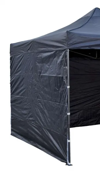 Záhradný párty stan EXPRESS modrý 3x3 m
