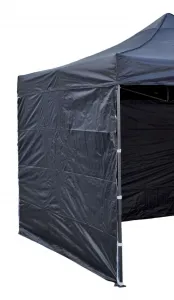 Záhradný párty stan EXPRESS modrý 3x3 m