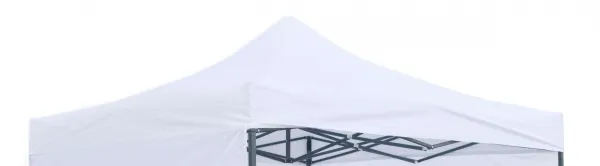 Záhradný párty stan EXPRESS modrý 3x3 m