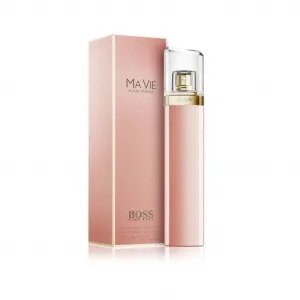 Hugo Boss Ma Vie Parfumovaná voda dámska 75 ml