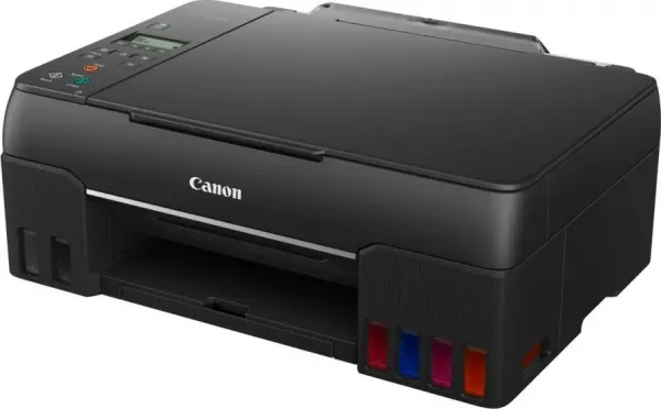 Canon PIXMA G640 atramentová tlačiareň