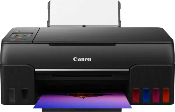 Canon PIXMA G640 atramentová tlačiareň
