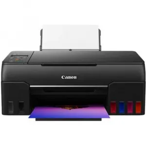 Canon PIXMA G640 atramentová tlačiareň