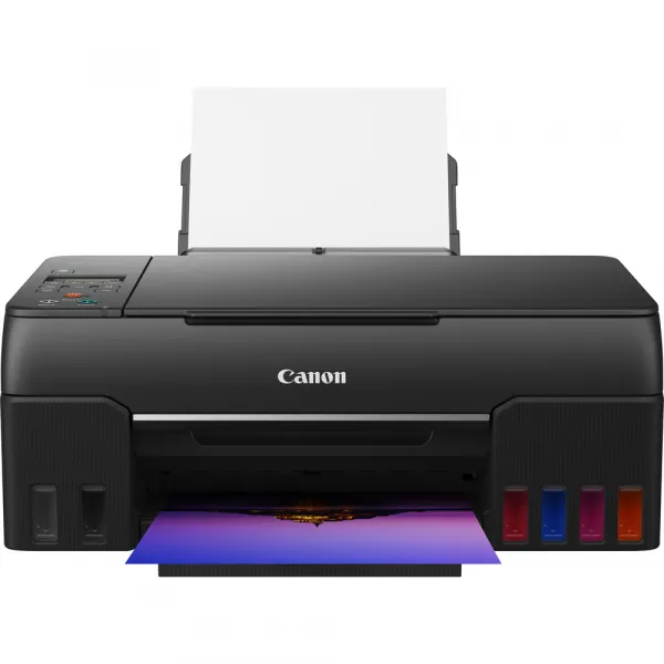 Canon PIXMA G640 atramentová tlačiareň