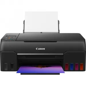 Canon PIXMA G640 atramentová tlačiareň