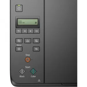 Canon PIXMA G640 atramentová tlačiareň