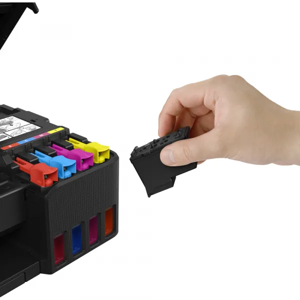 Canon PIXMA G640 atramentová tlačiareň