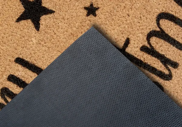 Rohožka Mix Mats Christmas Stars