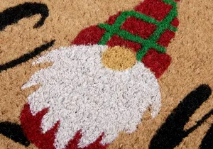 Rohožka Mix Mats Welcome trpaslík