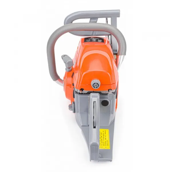 Benzínová motorová píla s výkonom 4,9 HP PM-HR-7020