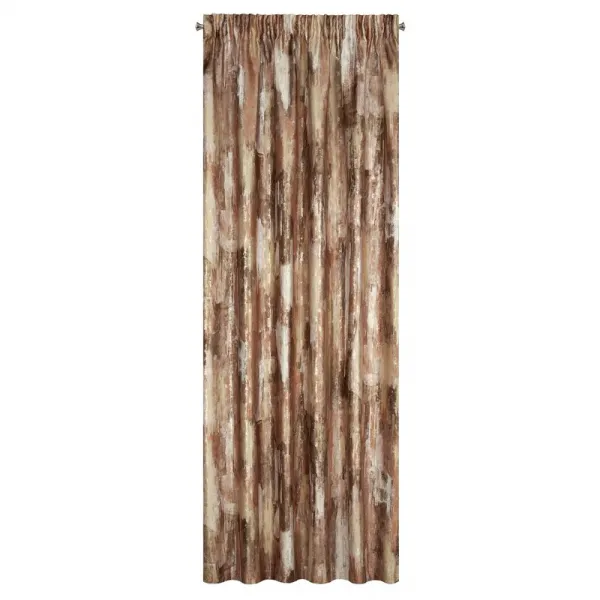 ArtFir Záves ELLA P | tehlová 140 x 270 cm