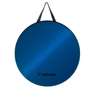 DomTextilu Veľkýplážovýstan220x120x100cmmodrý modrá MAX5900779951594