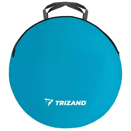 DomTextilu Plážovýstan195x150x110cmsmoskytiérou modrá MAX5900779950061