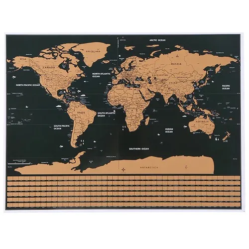 Stieraciamapasvetasvlajkami82x59cm+príslušnstvo