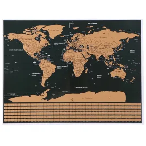 Stieraciamapasvetasvlajkami82x59cm+príslušnstvo