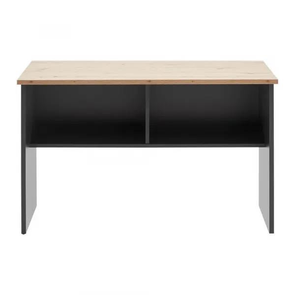 Písací stôl SHELF -EXKLUSIV-