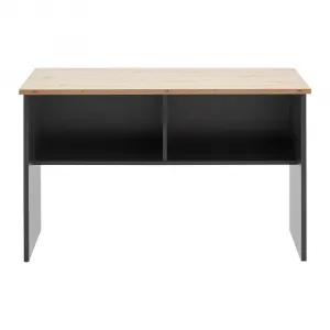 Písací stôl SHELF -EXKLUSIV-