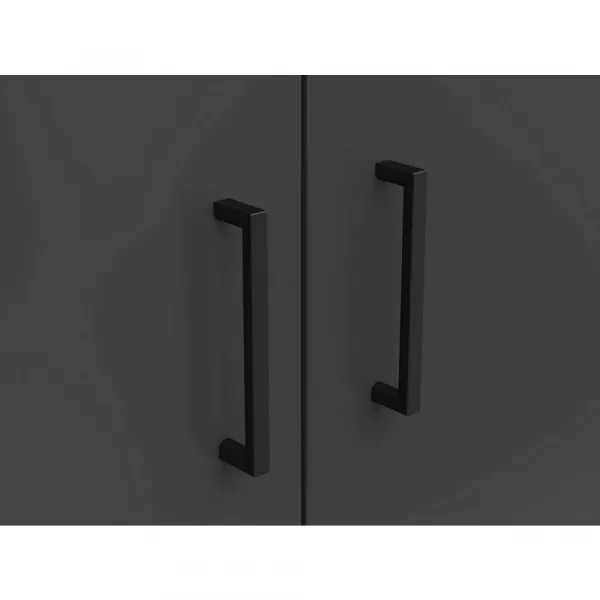 Skriňa CABINET š: 80 cm