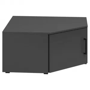 Nadstavec na skriňu CABINET š: 101 cm