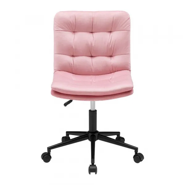Kancelárska stolička EASY II -EXKLUSIV-