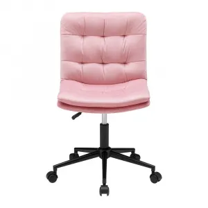 Kancelárska stolička EASY II -EXKLUSIV-