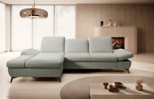 ArtLas Sedacia súprava HARPER | ľavá Farba: Loft 1