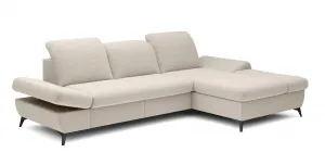 ArtLas Sedacia súprava HARPER | pravá Farba: Loft 1