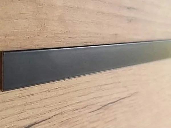 KIER Posuvné dvere WERDI PLUS | 70 cm Farba: Grafit