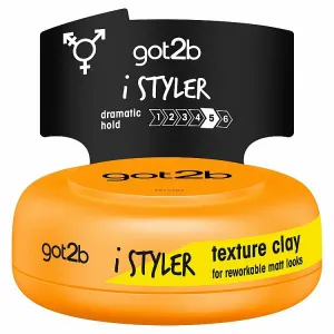 got2b iStyler tvarovacia hlina 75 ml