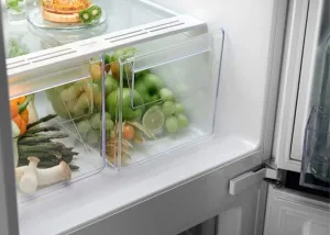 Electrolux LNS5LE18S