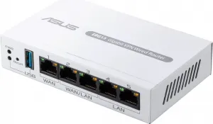 ASUS ExpertWiFi EBG15, Gigabit VPN Wired Router