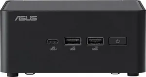 ASUS NUC 14 Pro NUC14RVHv5000R2/Intel Core Ultra 5/DDR5/USB3.0/LAN/WiFi/UHD/M.2+2,5"/vPro/EU napájecí kabel
