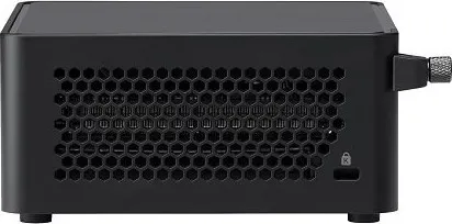 ASUS NUC 14 Pro NUC14RVHv5000R2/Intel Core Ultra 5/DDR5/USB3.0/LAN/WiFi/UHD/M.2+2,5"/vPro/EU napájecí kabel