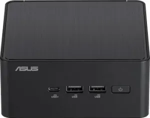 ASUS NUC 14 Pro NUC14RVHv5000R2/Intel Core Ultra 5/DDR5/USB3.0/LAN/WiFi/UHD/M.2+2,5"/vPro/EU napájecí kabel