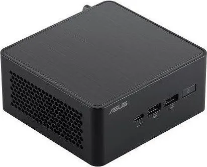 ASUS NUC 14 Pro NUC14RVHv5000R2/Intel Core Ultra 5/DDR5/USB3.0/LAN/WiFi/UHD/M.2+2,5"/vPro/EU napájecí kabel