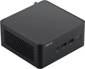 ASUS NUC 14 Pro NUC14RVHv5000R2/Intel Core Ultra 5/DDR5/USB3.0/LAN/WiFi/UHD/M.2+2,5"/vPro/EU napájecí kabel