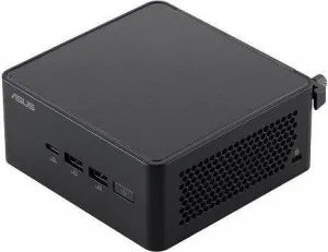 ASUS NUC 14 Pro NUC14RVHv5000R2/Intel Core Ultra 5/DDR5/USB3.0/LAN/WiFi/UHD/M.2+2,5"/vPro/EU napájecí kabel
