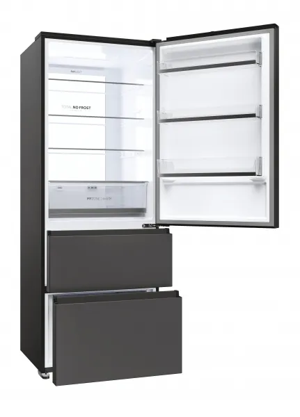 Haier HTR5719ENPT + BENEFIT