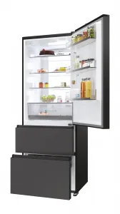 Haier HTR5719ENPT + BENEFIT