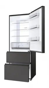 Haier HTR5719ENPT + BENEFIT