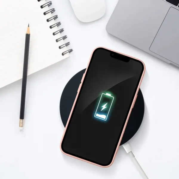OEM Card Slot kryt pre Apple iPhone 16 Pro, Ružový