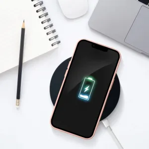 OEM Card Slot kryt pre Apple iPhone 16 Pro, Ružový