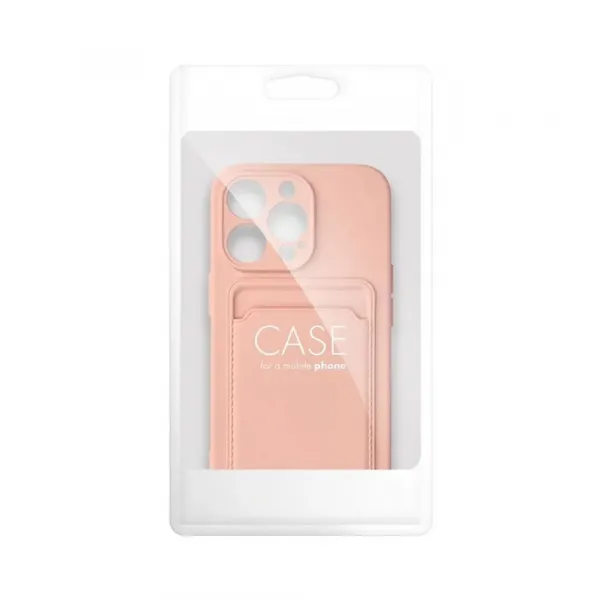 OEM Card Slot kryt pre Apple iPhone 16, Ružový