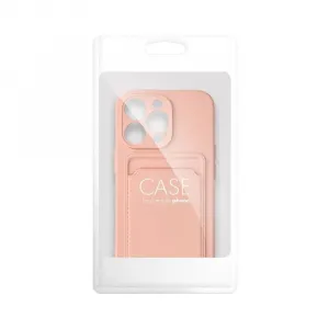 OEM Card Slot kryt pre Apple iPhone 16, Ružový