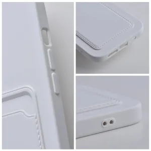 OEM Card Slot kryt pre Apple iPhone 16 Pro, Biely