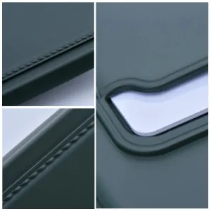 OEM Card Slot kryt pre Apple iPhone 16 Pro, Zelený