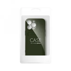OEM Card Slot kryt pre Apple iPhone 16 Pro, Zelený
