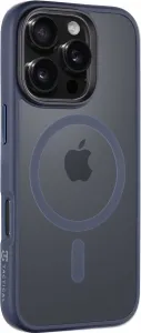 Tactical MagForce Hyperstealth kryt, iPhone 16 Pro, tmavo modrý